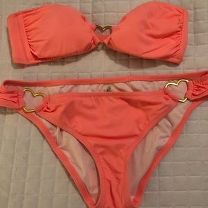 VS Bikini